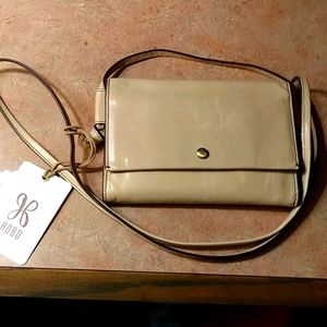 NWT HOBO small crossbody bag